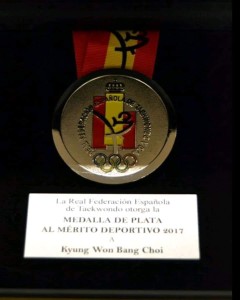 Medalla Bang